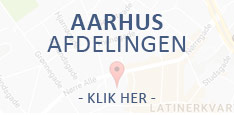 Aarhus afdelingen