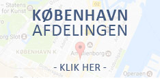 København afdelingen