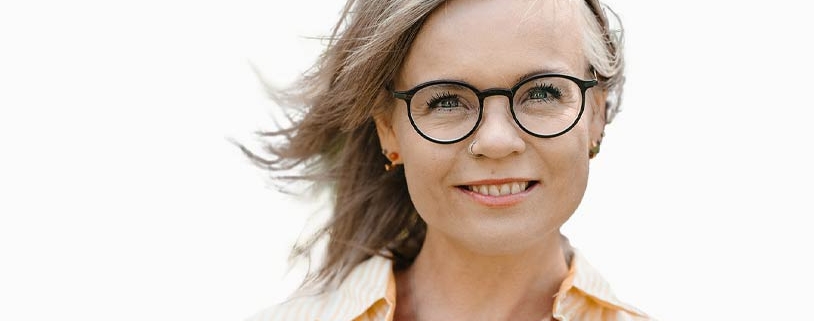 Signe Maria Schneevoigt