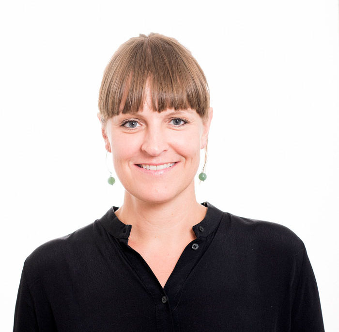 Trine Pilgaard