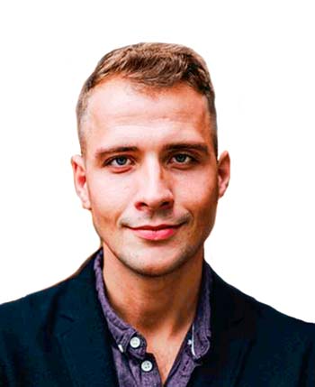 Frederik Bjerre