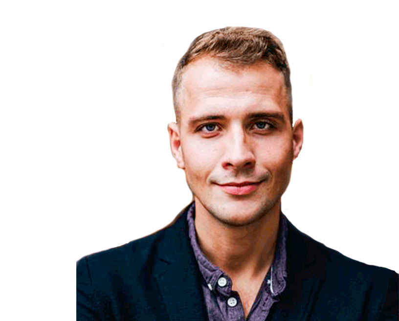 Frederik Bjerre
