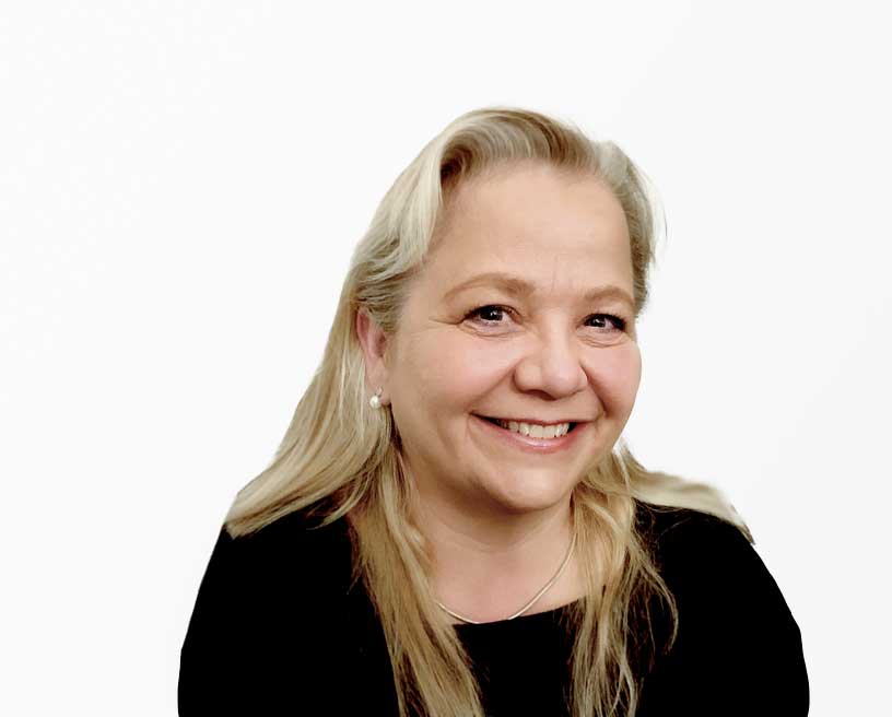 Gitte Brink Holsøe