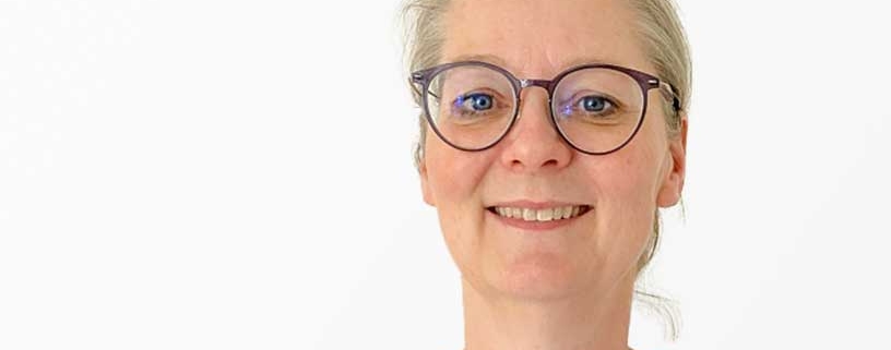 Marie Hvistendahl Doyle