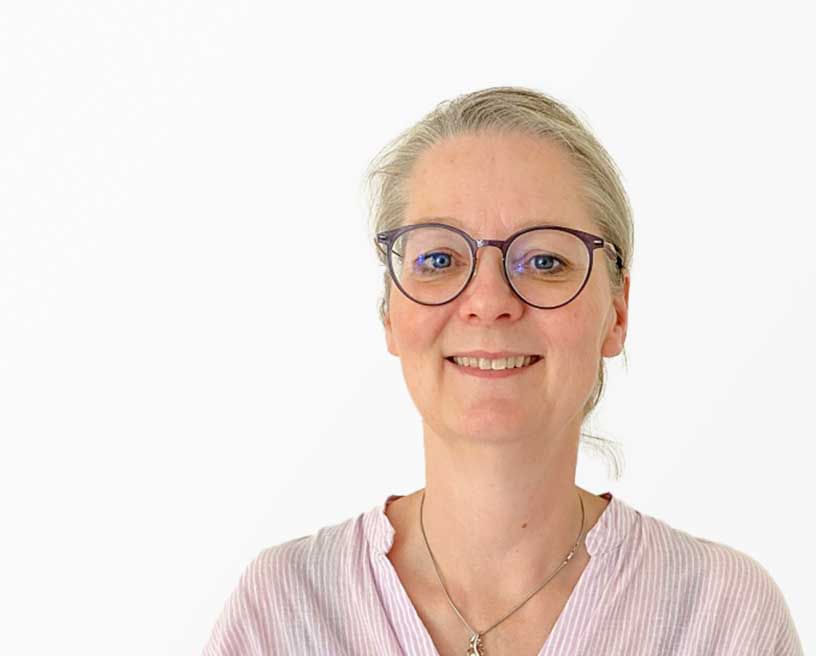 Marie Hvistendahl Doyle