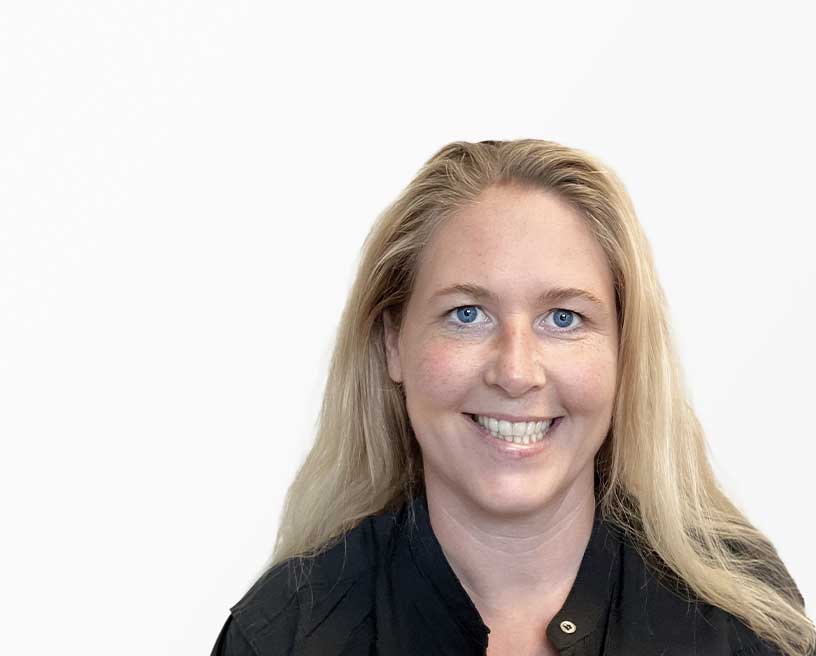 Sofie Lodahl Bai