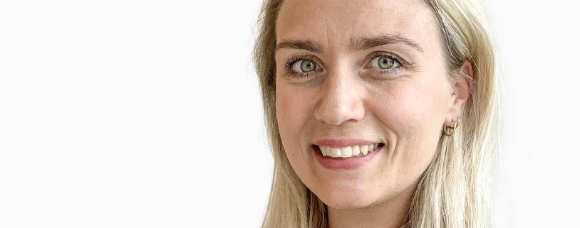 Mia kruse Dahl Hansen