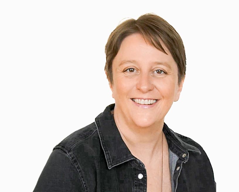 Cathrine Valentin