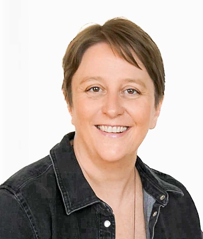 Cathrine Valentin
