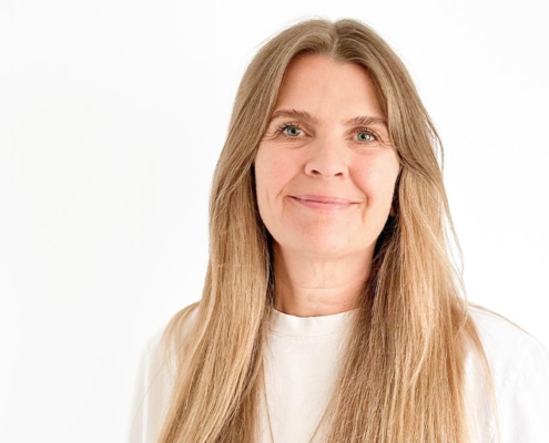 Ditte Sauffaus Nielsen