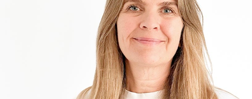 Ditte Sauffaus Nielsen