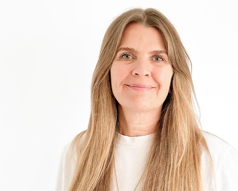 Ditte Sauffaus Nielsen