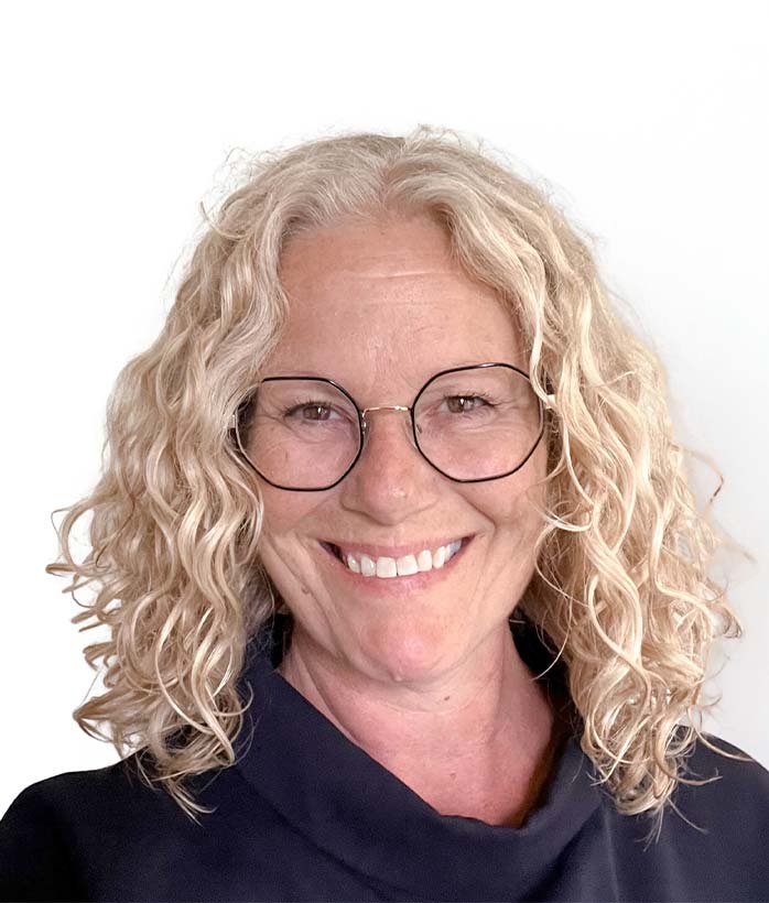 Rikke Wulf-Andersen