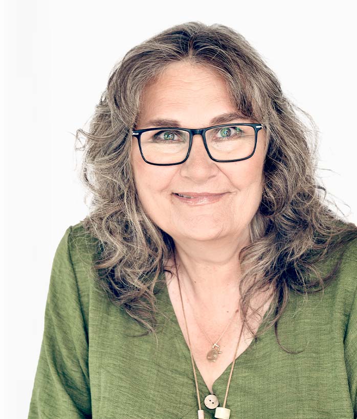 Tina Jenny Kjeldsen Tina Jenny Kjeldsen