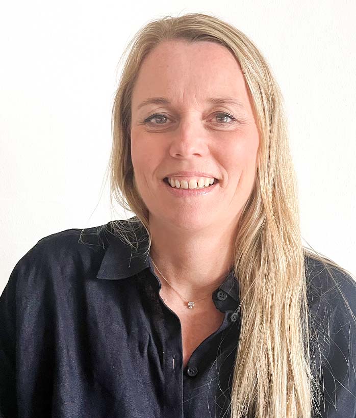 Tine Malberg Dyg