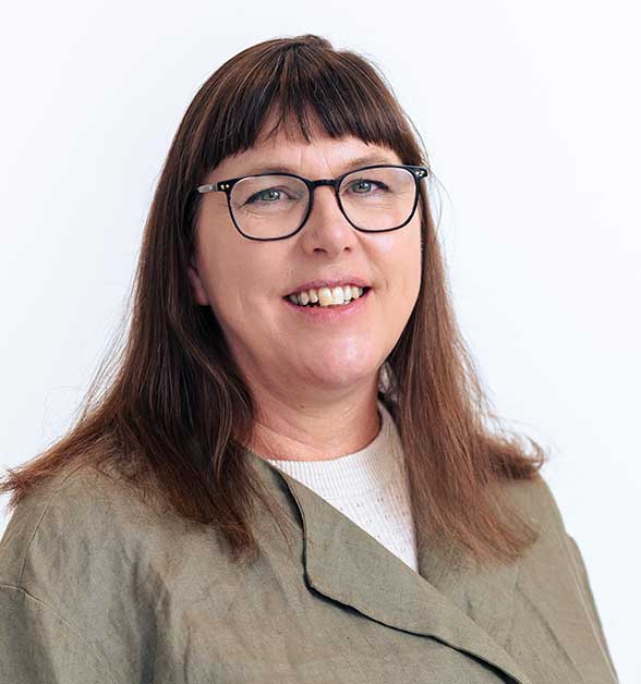 Birthe Rusike