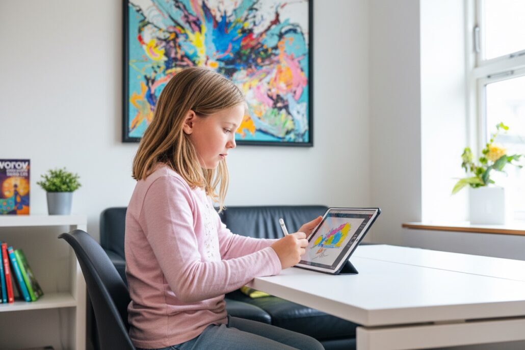 Neuropsykologisk Praksis