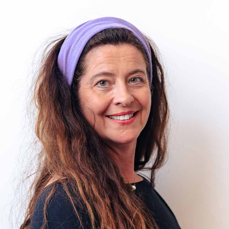 Lona Bjerre Andersen