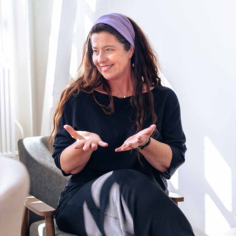 Lona Bjerre Andersen
