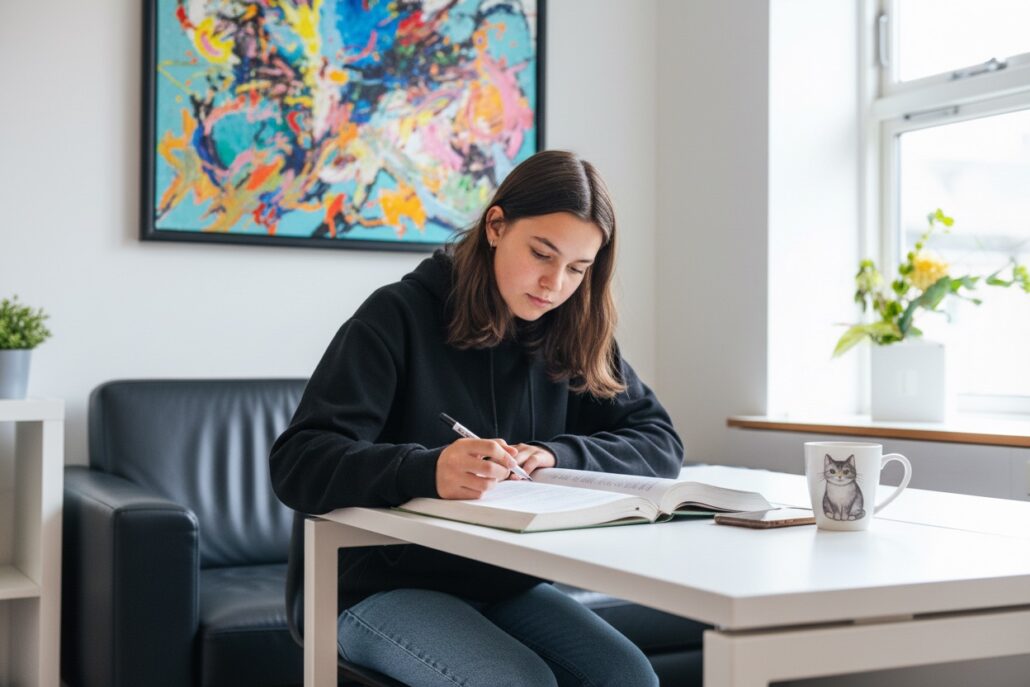 Neuropsykologisk Praksis