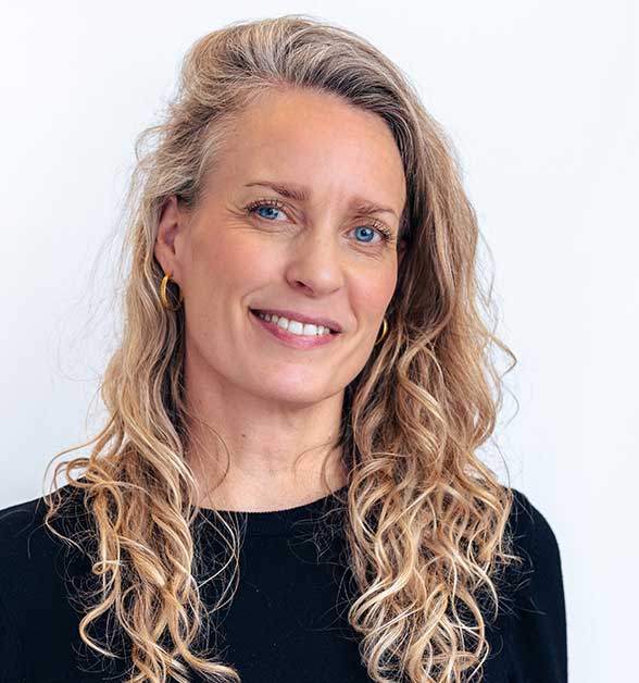 Mette Fink Knudsen