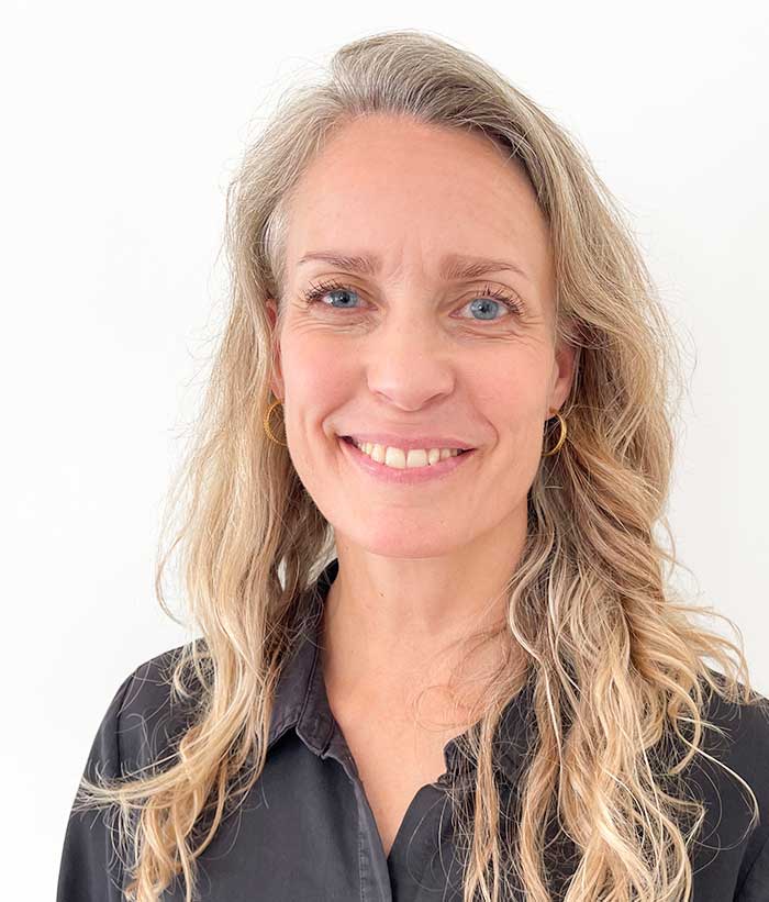 Mette Fink Knudsen