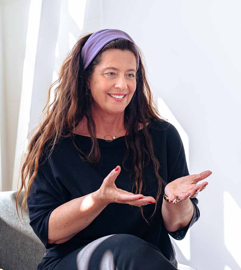Lona Bjerre Andersen