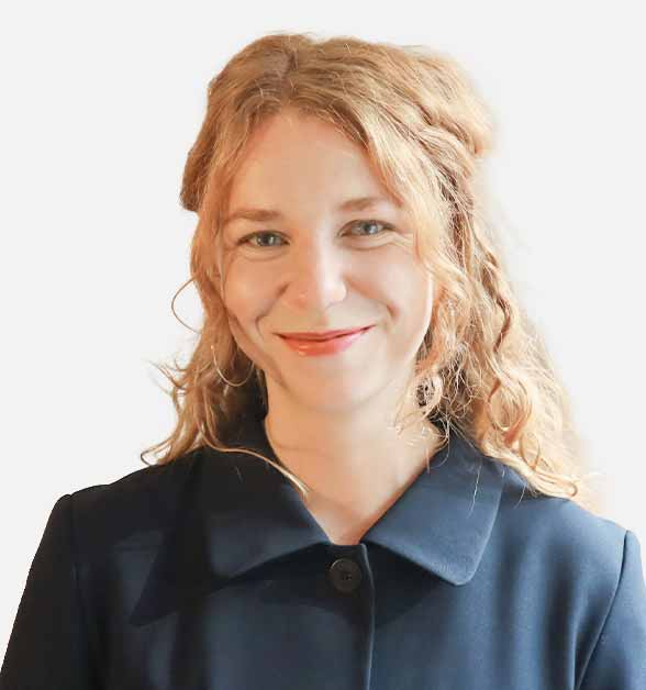 Signe Dall Muurholm